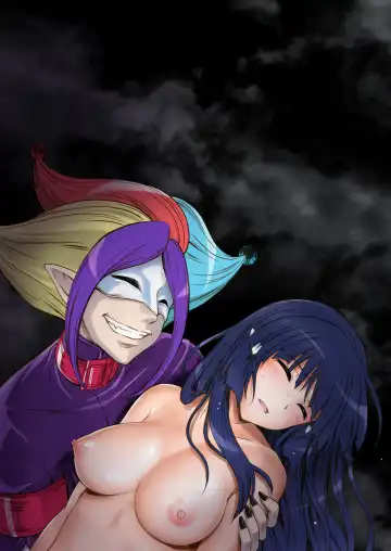 [Izumi - Reizei] Cyclone no Full Color Pack2 "Shin-Shin" Fhentai - Page 193