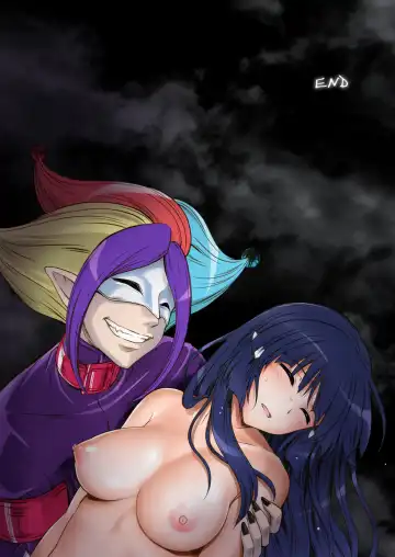 [Izumi - Reizei] Cyclone no Full Color Pack2 "Shin-Shin" Fhentai - Page 95