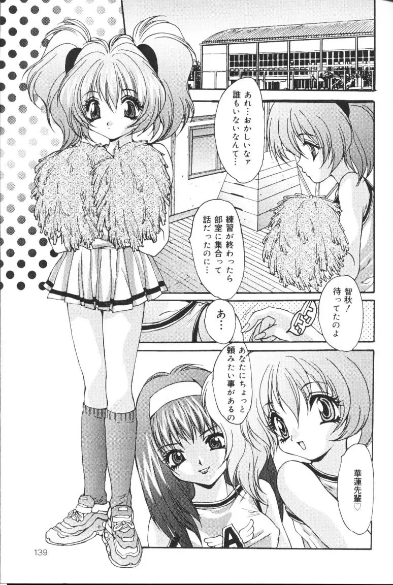 [Oyama Yasunaga] Kichiku Kazoku Fhentai - Page 140