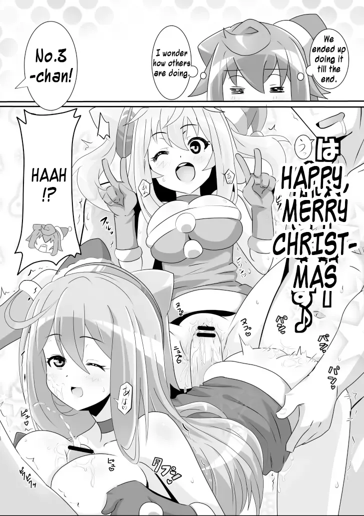 [Tomatojigoku] Mou Otokonoko Demo iiya Fhentai - Page 8