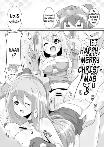 [Tomatojigoku] Mou Otokonoko Demo iiya Fhentai - Page 8
