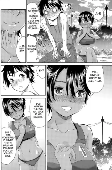 [Momonosuke] Beach de Kojinshidou - private lesson at the beach Fhentai - Page 10