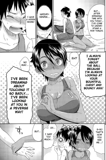 [Momonosuke] Beach de Kojinshidou - private lesson at the beach Fhentai - Page 11