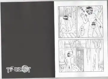 [Ekataraf] TF BEAST Fhentai - Page 12