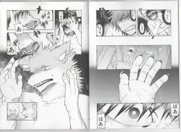 [Ekataraf] TF BEAST Fhentai - Page 3