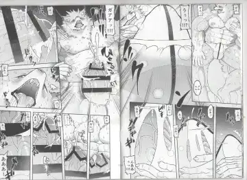 [Ekataraf] TF BEAST Fhentai - Page 8