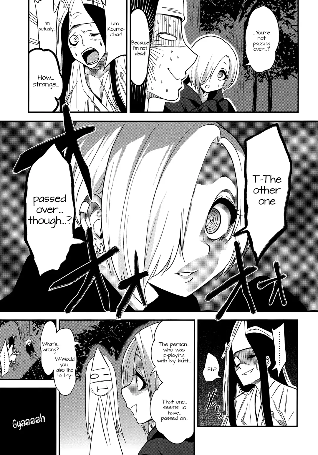 [Gujira] Joubutsux Fhentai - Page 28