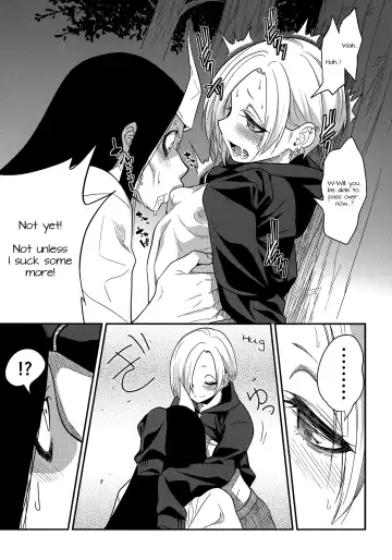 [Gujira] Joubutsux Fhentai - Page 10