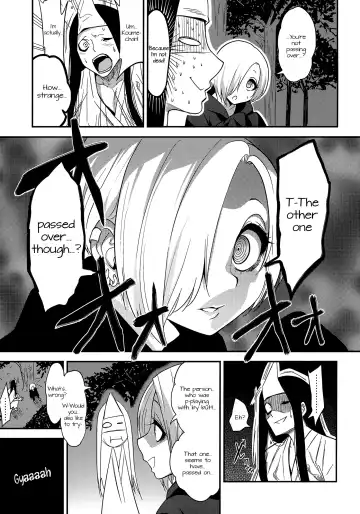 [Gujira] Joubutsux Fhentai - Page 28