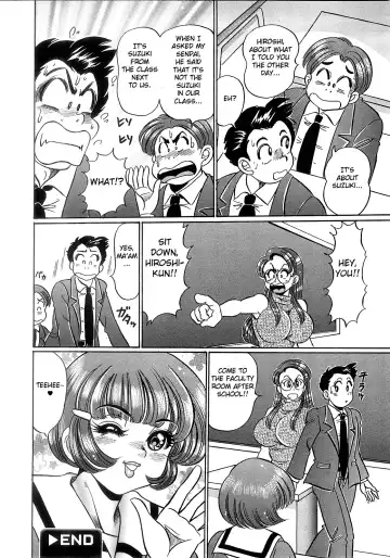 [Watanabe Wataru] Ano Ko no Uwasa | Rumors About That Girl Fhentai - Page 16