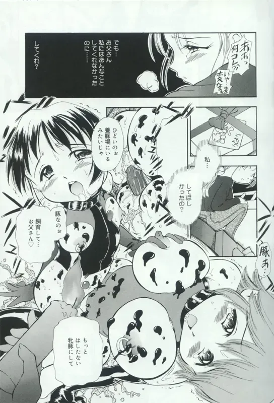 Hatsujou Kanbo Shimai - Sadistic Bondage Love Fhentai - Page 96