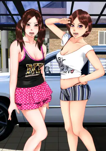 Gal na Imouto no Umi Ryokou ni Doukou Shitara Doutei Soushitsu Suru Koto ni Natta Hanashi Fhentai - Page 84