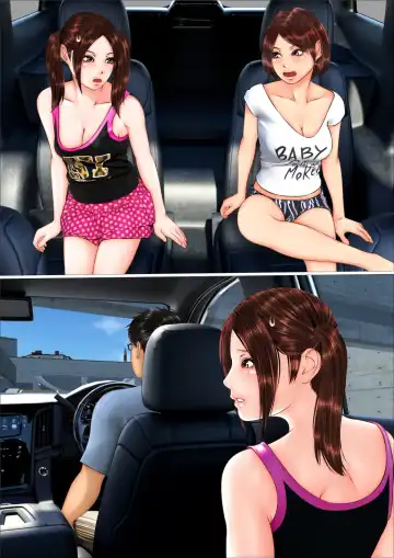 Gal na Imouto no Umi Ryokou ni Doukou Shitara Doutei Soushitsu Suru Koto ni Natta Hanashi Fhentai - Page 91