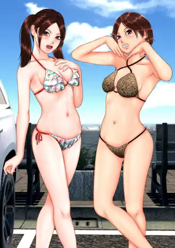 Gal na Imouto no Umi Ryokou ni Doukou Shitara Doutei Soushitsu Suru Koto ni Natta Hanashi Fhentai - Page 96