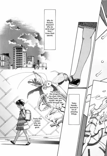[Ashika] Danshi wa Koutei de Soccer Joshi wa Shichoukakushitsu e | Boys, go out to play soccer. Girls, go to the audiovisual room Fhentai - Page 26