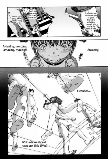 [Ashika] Danshi wa Koutei de Soccer Joshi wa Shichoukakushitsu e | Boys, go out to play soccer. Girls, go to the audiovisual room Fhentai - Page 27