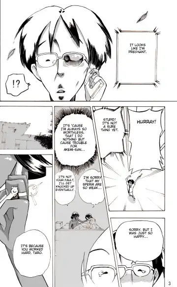 Yankee Zuma Akemi ~Konsui Netorare Muchi Muchi Zuma~ Fhentai - Page 44