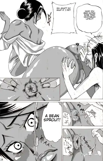 Yankee Zuma Akemi ~Konsui Netorare Muchi Muchi Zuma~ Fhentai - Page 65