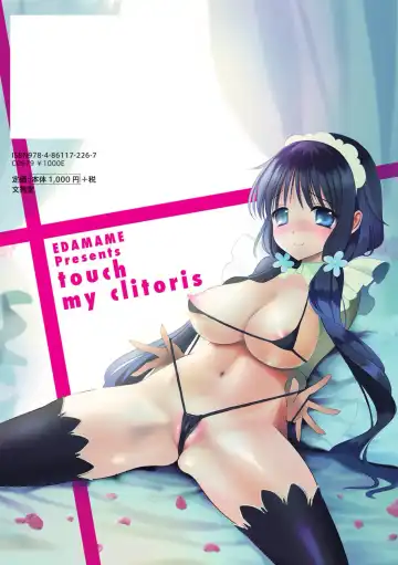 [Edamame] Mame Ijiri Fhentai - Page 199