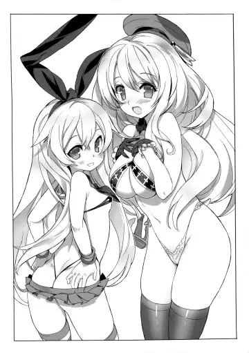 [Blade - Miwa Yoshikazu] F.L.C.L. #2 Fleet-Collection Fhentai - Page 17