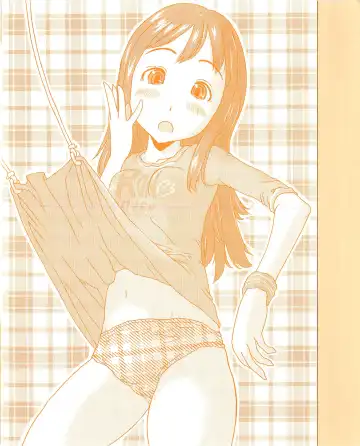 [Eb110ss] Shoujo Recipe Fhentai - Page 5