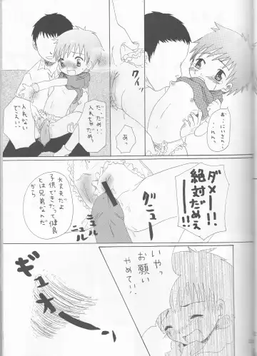 [Amu - Shamon - Sugioka Hiroyuki] Hime Takato - Princess Takato Fhentai - Page 33