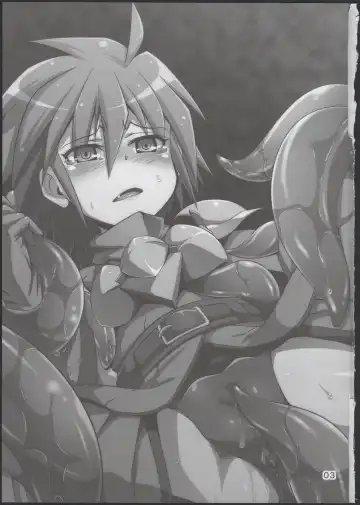 [Tsuna] Hoshoku 5 Fhentai - Page 2