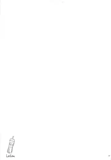 [Quzilax] Geiger Counter 2 Fhentai - Page 36