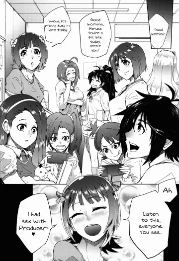 [Otochichi] THEYANDEREM@SUER -Haruka hen- Fhentai - Page 25