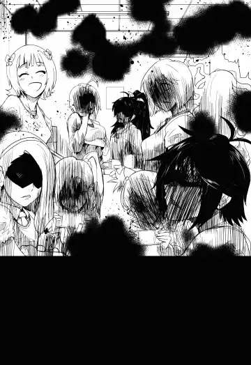 [Otochichi] THEYANDEREM@SUER -Haruka hen- Fhentai - Page 26