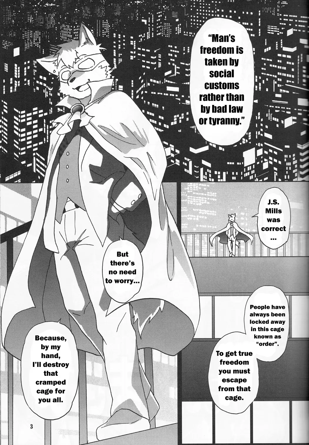 [Kajitsu] Tane mo Irojikake mo Arimasen Fhentai - Page 4