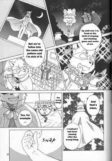 [Kajitsu] Tane mo Irojikake mo Arimasen Fhentai - Page 28