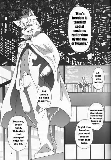 [Kajitsu] Tane mo Irojikake mo Arimasen Fhentai - Page 4