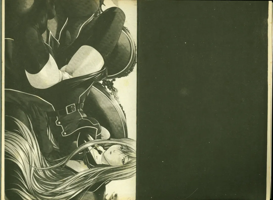 [Mizuki Haruto - Ogata Mamimi - Suzuki Address] 反逆的魯魯修5 Fhentai - Page 3