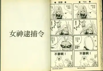 [Chiba Shuusaku] 俏警花5 Fhentai - Page 21