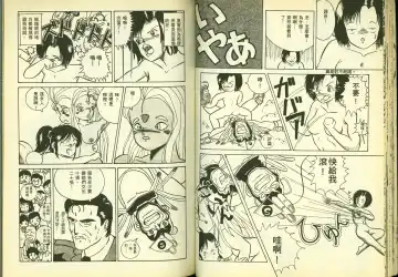 [Chiba Shuusaku] 俏警花5 Fhentai - Page 29