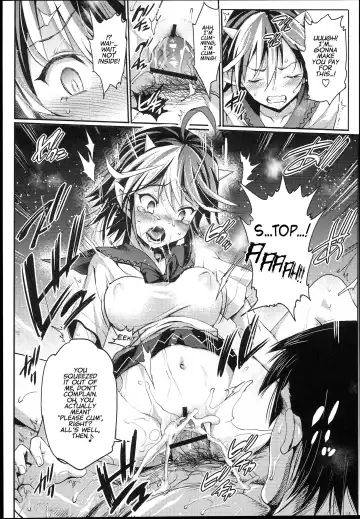[Ma-kurou] Saimin Amanojaku | Hypnotized Amanojaku Fhentai - Page 22