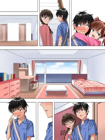 [Sen] Jimi de Majime na Onnanoko ga, Tsukiattemiruto Igai ni H Datta Fhentai - Page 33