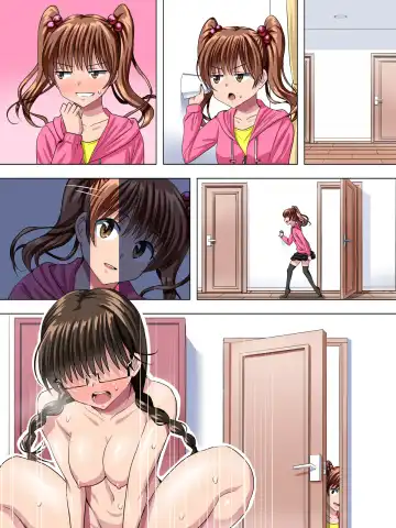 [Sen] Jimi de Majime na Onnanoko ga, Tsukiattemiruto Igai ni H Datta Fhentai - Page 34