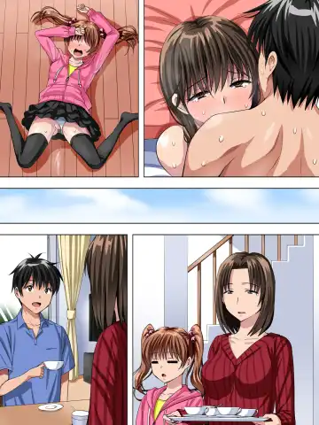 [Sen] Jimi de Majime na Onnanoko ga, Tsukiattemiruto Igai ni H Datta Fhentai - Page 48