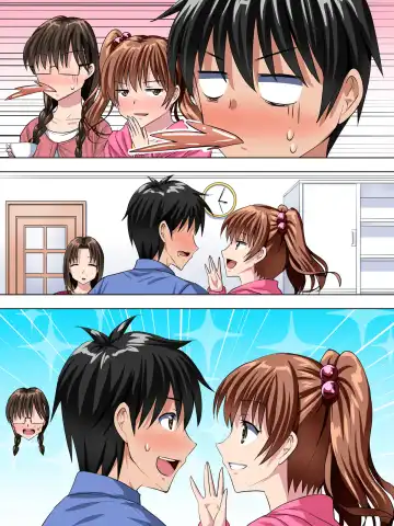 [Sen] Jimi de Majime na Onnanoko ga, Tsukiattemiruto Igai ni H Datta Fhentai - Page 49