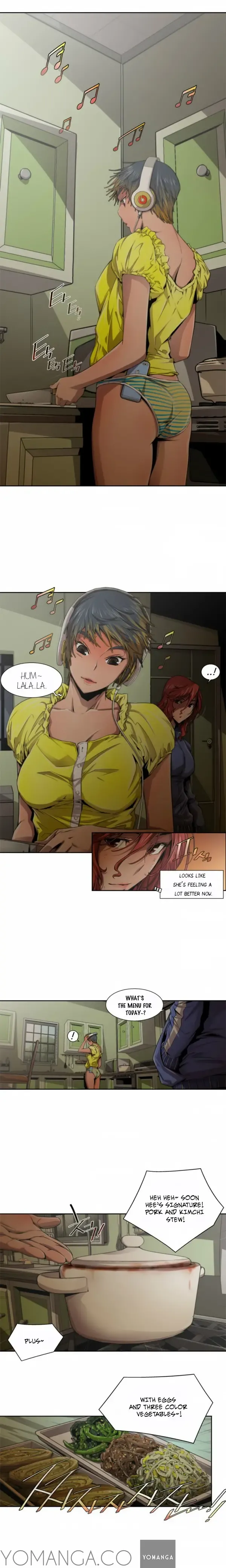 Sow Ch.0-15 Fhentai - Page 109