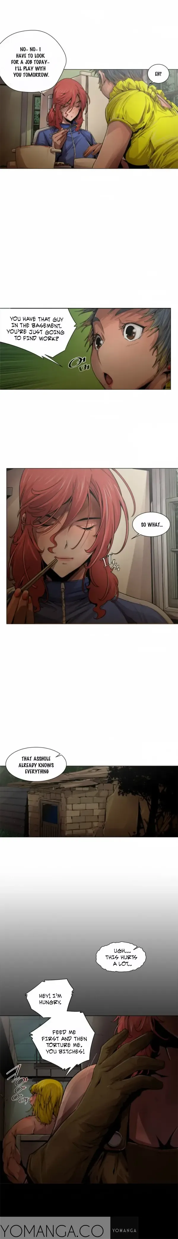 Sow Ch.0-15 Fhentai - Page 111