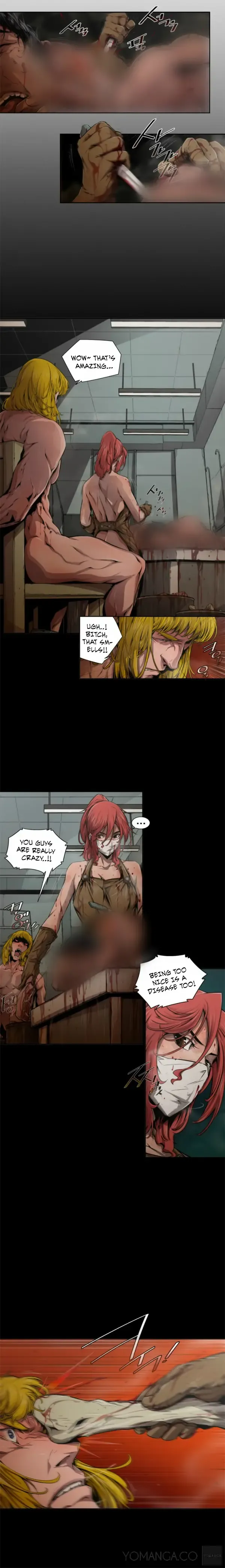 Sow Ch.0-15 Fhentai - Page 114