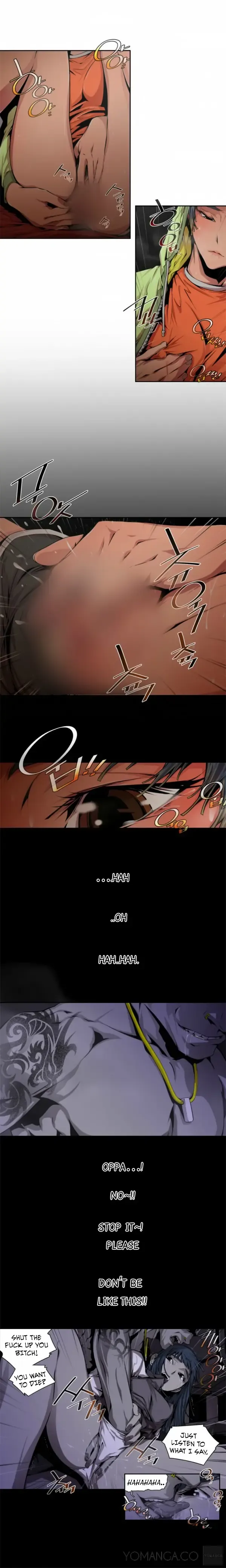 Sow Ch.0-15 Fhentai - Page 116