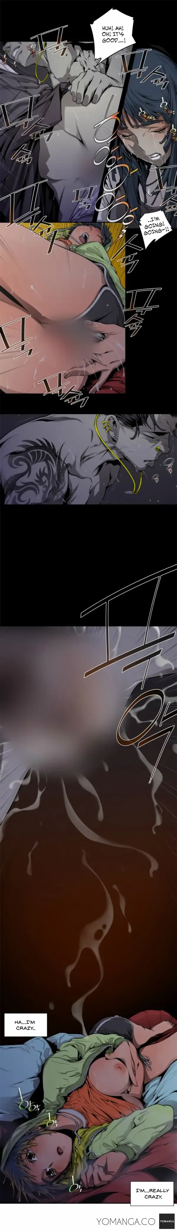 Sow Ch.0-15 Fhentai - Page 118