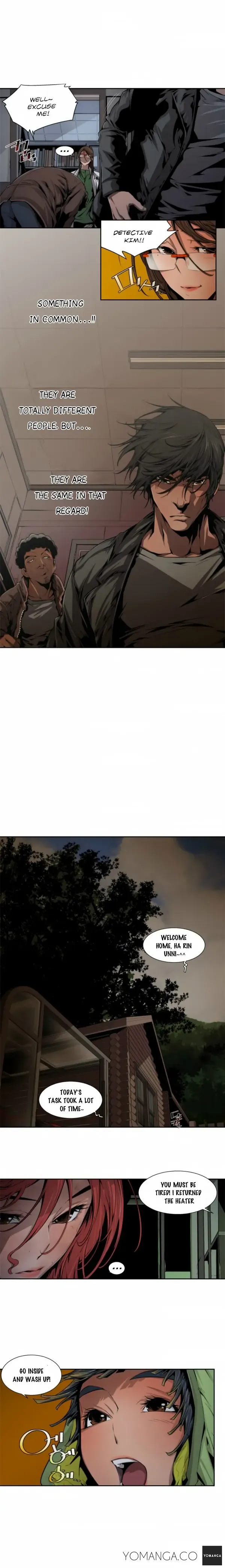 Sow Ch.0-15 Fhentai - Page 121