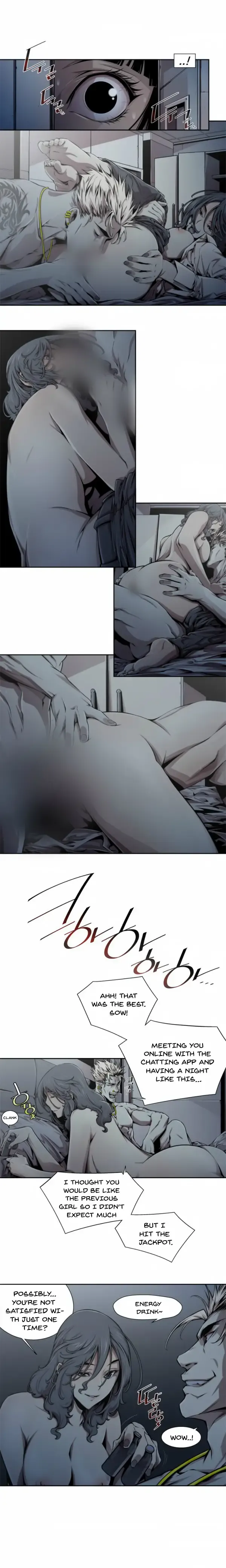 Sow Ch.0-15 Fhentai - Page 125