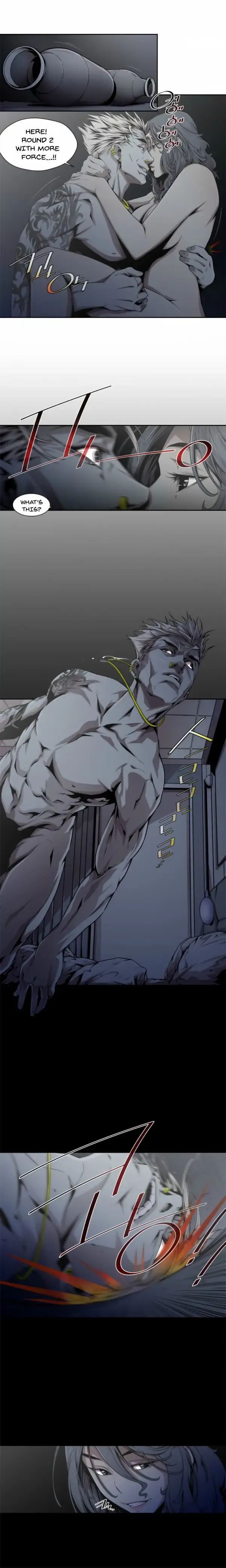 Sow Ch.0-15 Fhentai - Page 126