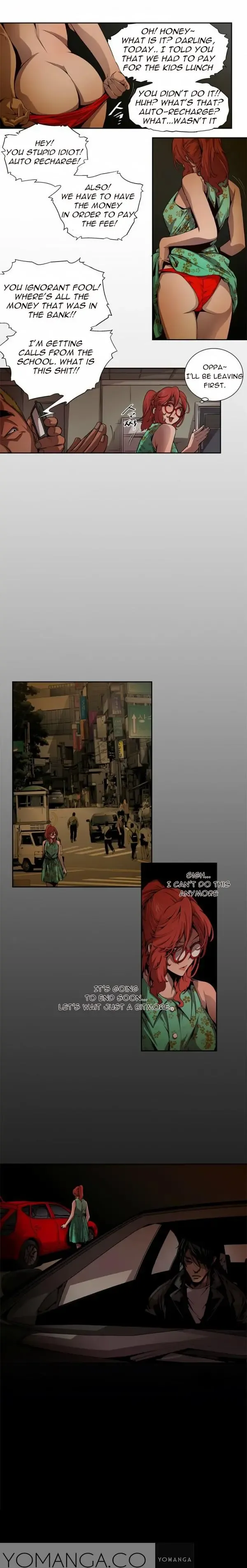 Sow Ch.0-15 Fhentai - Page 56